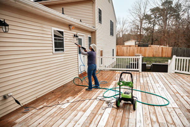 Best Power Washing Near Me  in Hiram, OH