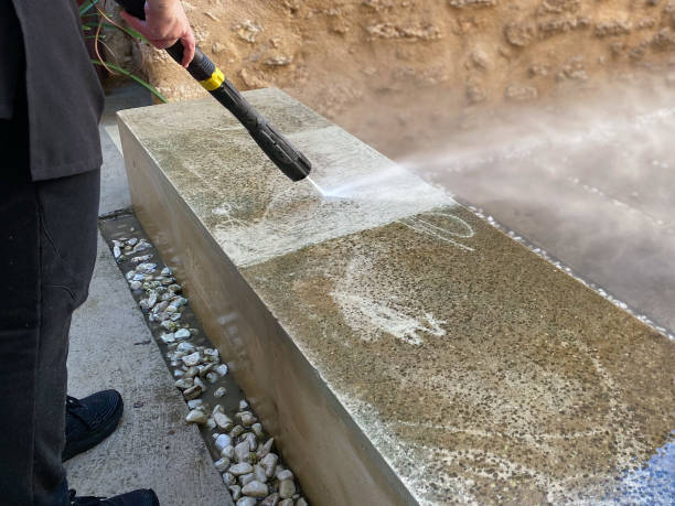 Best Concrete Pressure Washing  in Hiram, OH