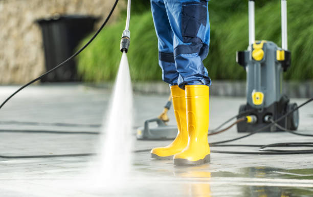 Best Pressure Washing Near Me  in Hiram, OH